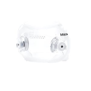 Almohadilla Silicona Oronasal Dreamwear Dreamwear Philips