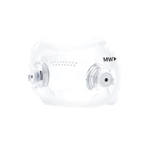 Almohadilla Silicona Oronasal Dreamwear Dreamwear Philips