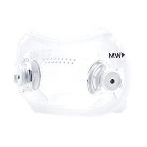 Almohadilla Silicona Oronasal Dreamwear Dreamwear Philips