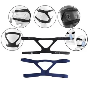 Arnes standar para máscara de CPAP