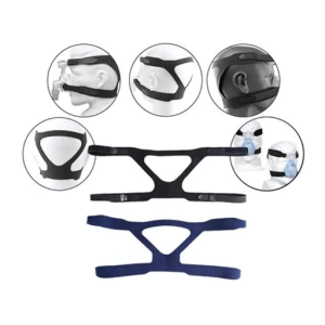 Arnes standar para máscara de CPAP