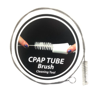 Cepillo de limpieza manguera CPAP