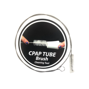 Cepillo de limpieza manguera CPAP