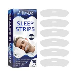 Cintas bucales Adultos (paq. X 90 unidades)