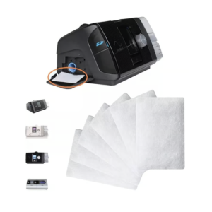Filtro Espuma S9 Y S10 Resmed paquete x 3 unidades