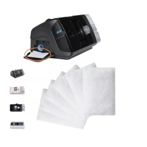 Filtro Espuma S9 Y S10 Resmed paquete x 3 unidades
