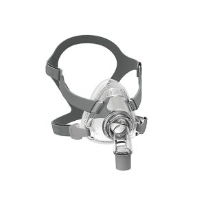 Full Face Mask F5A- BCM