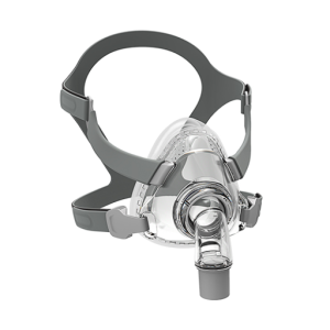 Máscara oronasal BMC F5 / Full Face Mask F5A- BMC