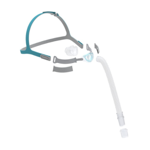 Máscara Nasal Pillow Interface P6 BMC