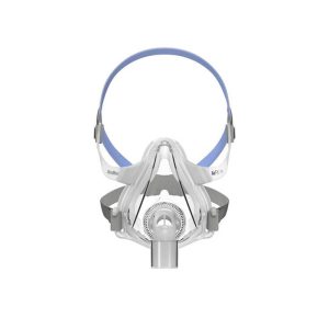 Máscara Oronasal Airfit F10 Resmed