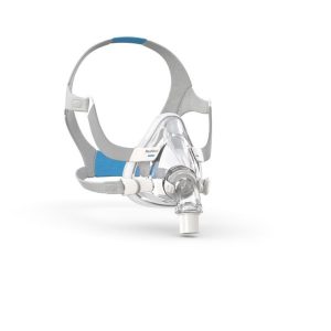 Máscara Oronasal Airfit F20