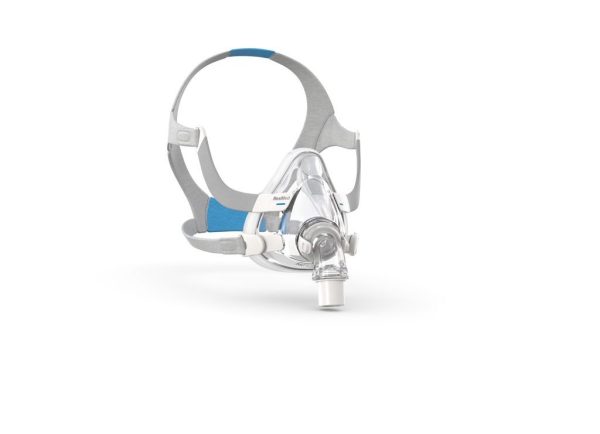 Máscara Oronasal Airfit F20