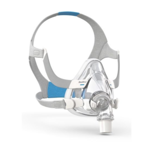 Máscara Oronasal Airfit F20