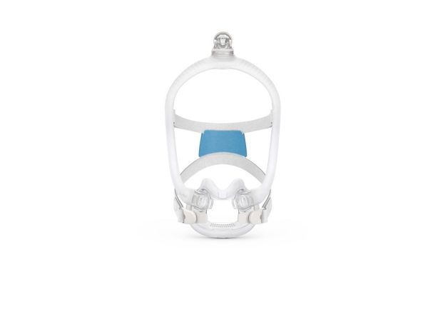 Máscara  oronasal Resmed Airfit F30 i - Image 2