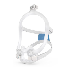 Máscara  oronasal Resmed Airfit F30 i