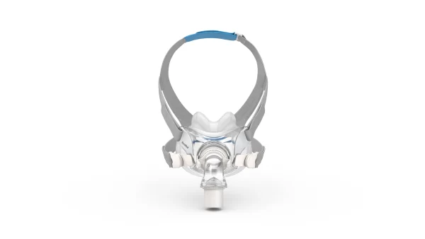 Máscara pillow oronasal AirFit F30