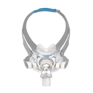 Máscara pillow oronasal AirFit F30