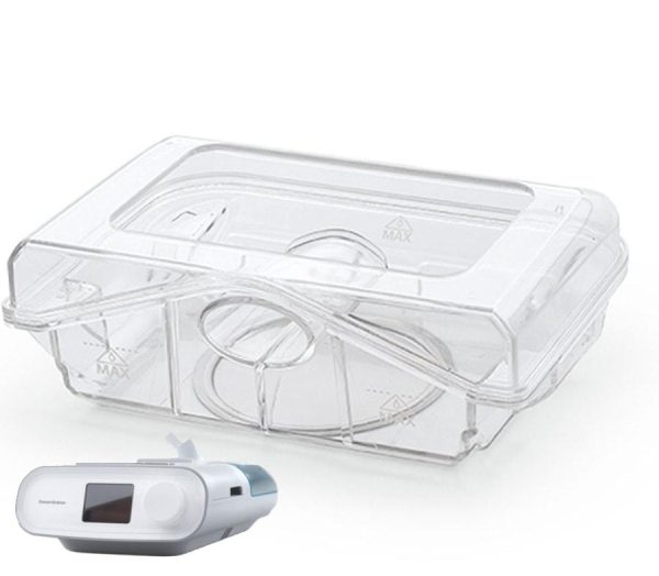 Humidificador CPAP DreamStation Phillips