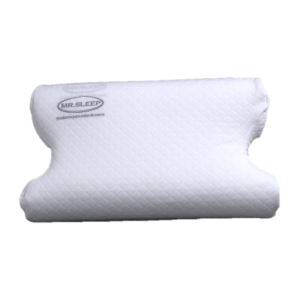 Funda almohada CPAP