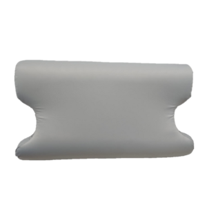 Protector impermeable almohada CPAP