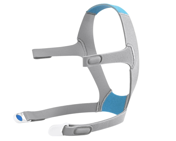 Arnes con Clip Máscara RESMED AirFit N20/F20