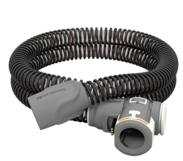 Manguera Térmica ClimateLine Cpap/BPAP S10