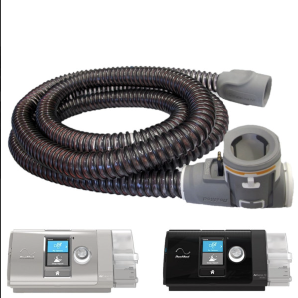 Manguera Térmica ClimateLine Cpap/BPAP S10 - Image 3