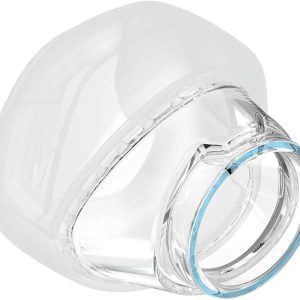 Repuesto silicona Máscara nasal Eason 2 Neumocare
