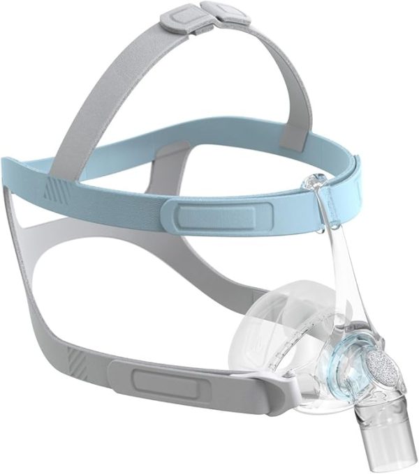 Máscara nasal Eason 2 – Fisher & Paykel - Image 2