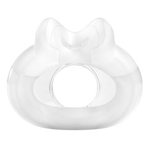 Repuesto silicona para máscara oronasal RESMED Air Fit F30 neumocare