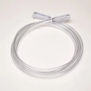 Concetor enriquecedor de oxigeno + extensión de oxigeno