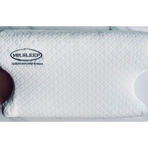 Almohada para CPAP