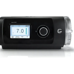 CPAP automático YH480 YUWELL
