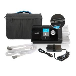 CPAP automático AirSense S10