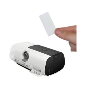 Filtros CPAP S11 (Paq. x 3 UND)