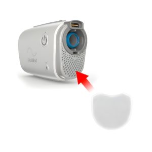 Filtros para CPAP AirMini RESMED (Paq. x 2 unidades)