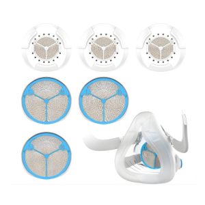 HumidX F20 para CPAP airmini