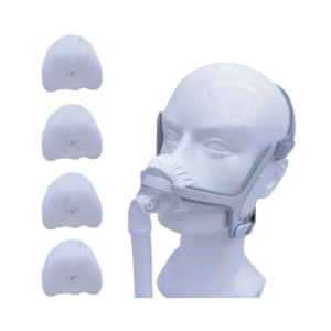 Liners Máscara Nasal reutilizables (Paq. x 2 UND)