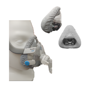 Liners Máscara Oronasal Reutilizables (Paq. x 2 UND)