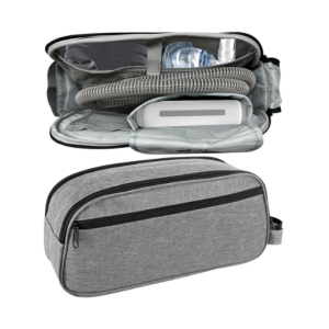 Maletín CPAP viajero