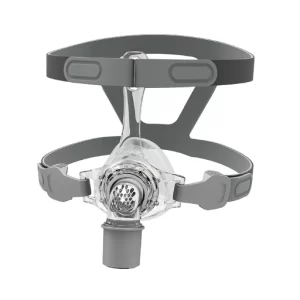 Máscara Nasal con Apoyo Frontal BMC N5