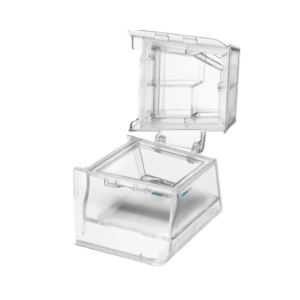 Recipiente humidificador- CPAP BMC G3